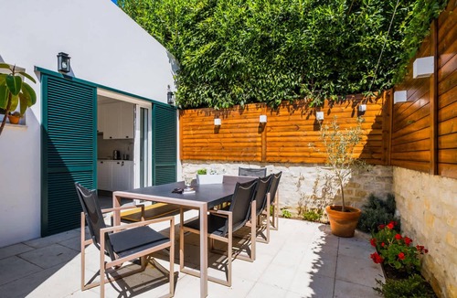 Cascais Villa | Elegant Garden Villa Cascais by Portugal Portfolio