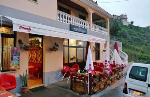 Estrela da Calheta House | Elegant House in Calheta, Sea View