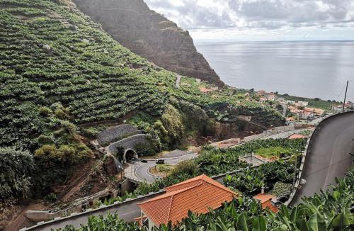 Estrela da Calheta House | Elegant House in Calheta, Sea View