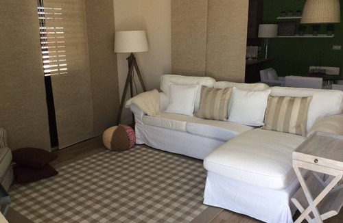 Vila Nova de Milfontes Apartment | Elegant Apartment in Downtown