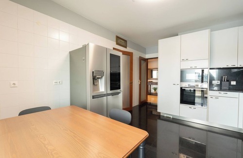 Oliveira do Douro Apartment | Elegant Riverfront Flat | Pool and Sports by Host Wise