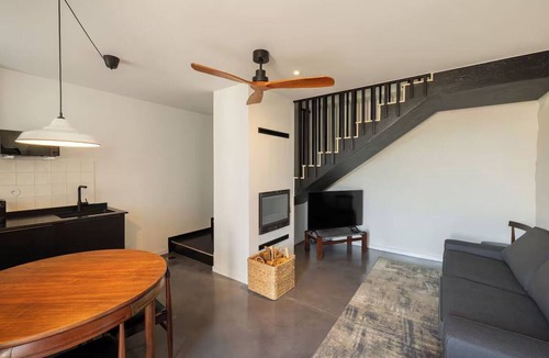 Braga House | Elegant Room with Garden View and Shared Pool | Explore Braga's Historic Center