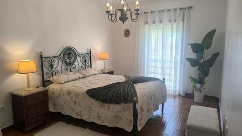 Nazare Apartment | Elegant Sea View Apartment