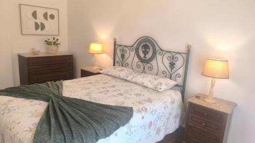 Nazare Apartment | Elegant Sea View Apartment