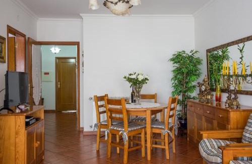 Nazare Apartment | Elegant Sea View Apartment