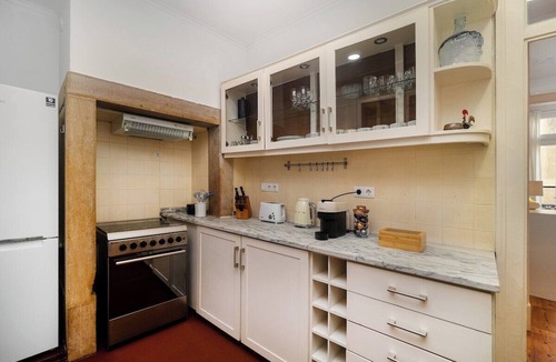 Encarnacao Apartment | Elegant Stay in Lisbon’s Historic Bairro Alto