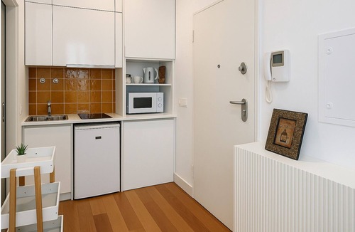 Bairro Alto Apartment | Elegant Studio flat in Central Lisbon