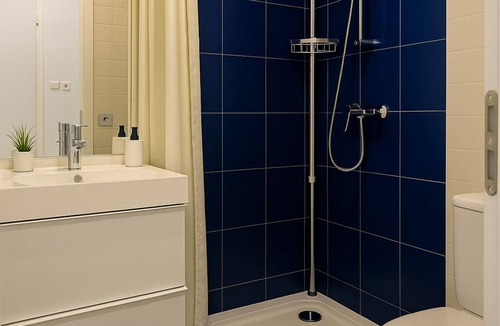 Bairro Alto Apartment | Elegant Studio flat in Central Lisbon