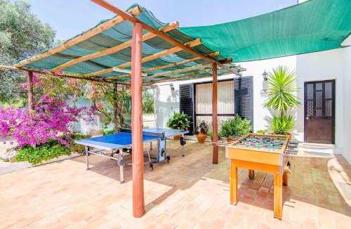 Cerro do Mocho Villa | Elegant Villa in Loulé with Private Pool