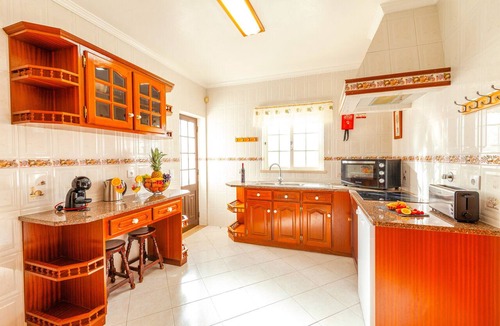 Gale Villa | Elegant villa with pool in Galé