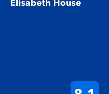 Canhas Villa | Elisabeth House