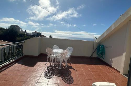Canhas Villa | Elisabeth House