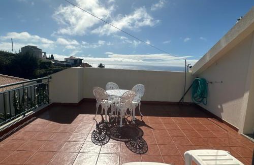 Canhas Villa | Elisabeth House