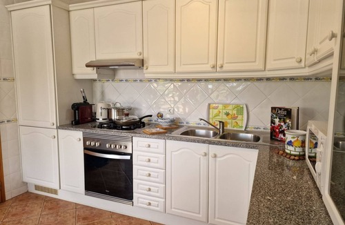 Urbanizacao dos Calicos House | Elisia - VIP Properties by Interhome