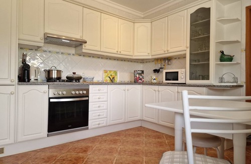 Urbanizacao dos Calicos House | Elisia - VIP Properties by Interhome