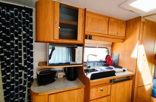 Sao Bras Other | Ella's Camper