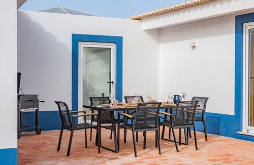 Cuba House | Em Casa Deles, Herdade do Gizo - Pet Friendly!
