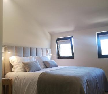 Gois House | Em Xisto - Casas de Montanha - Casa Xisto Nascente