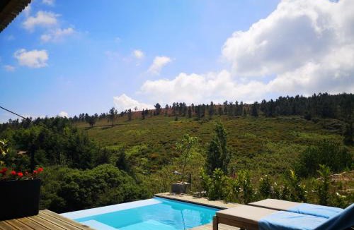 Gois House | Em Xisto - Casas de Montanha - Casa T0