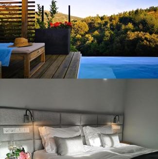 Gois House | Em Xisto - Casas de Montanha - Casa T0