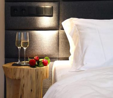 Gois Villa | Em Xisto - Casas de Montanha - Casa T1