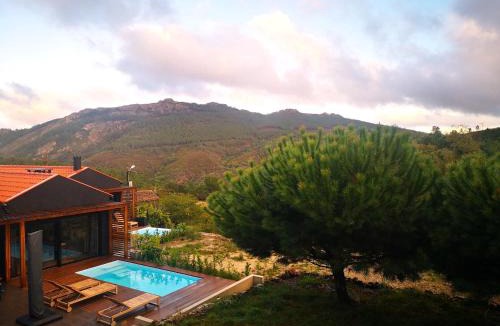 Gois Villa | Em Xisto - Casas de Montanha - Casa T1