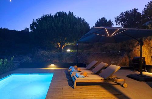 Gois Villa | Em Xisto - Casas de Montanha - Casa T1