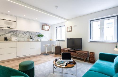 Belem Apartment | Embaixador Apartments&Suites