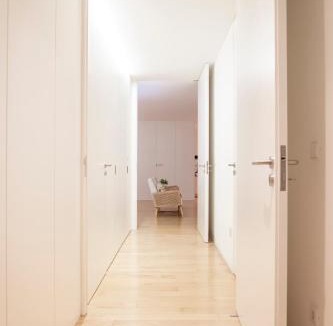Livramento Apartment | Emerald Wave Oasis