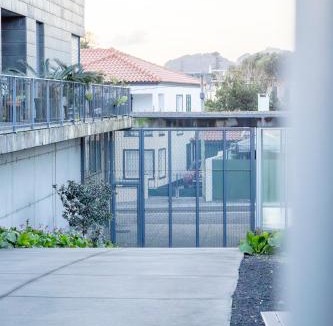 Livramento Apartment | Emerald Wave Oasis
