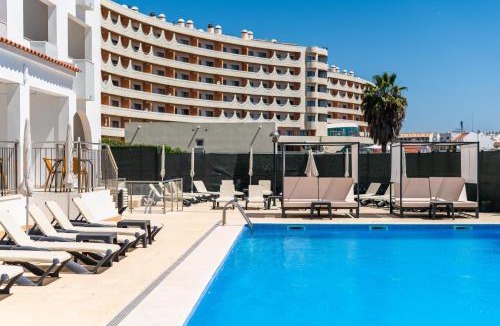 Calicos Hotel | Emeralds Albufeira by DK Stays