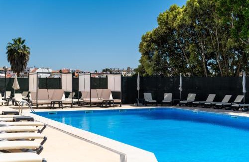 Calicos Hotel | Emeralds Albufeira by DK Stays