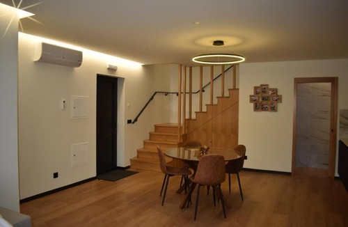 Covilha Villa | Empreendimento Serra