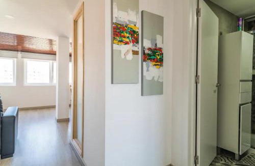 Sao Juliao da Figueira da Foz Apartment | Encantador Apartamento à frente da praia do Sunset