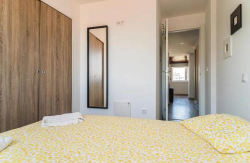 Sao Juliao da Figueira da Foz Apartment | Encantador Apartamento à frente da praia do Sunset