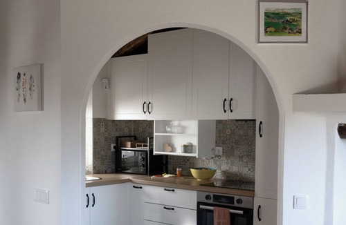 Santiago Maior House | Encanto da Aldeia