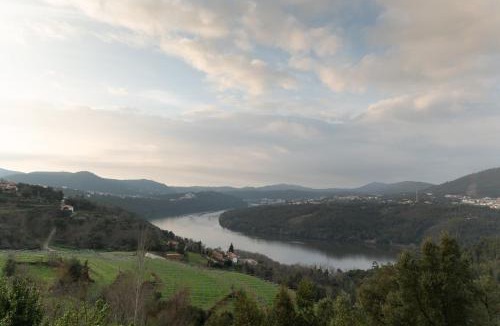 Castelo de Paiva House | Encanto do Douro Antigo