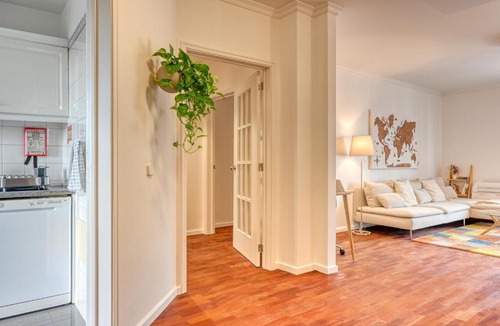 Santa Luzia Apartment | Encarnação Funchal, a Home in Madeira