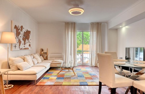 Santa Luzia Apartment | Encarnação Funchal, a Home in Madeira