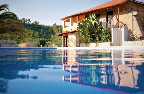 Tabua Bed & Breakfast | Encontro no Rio