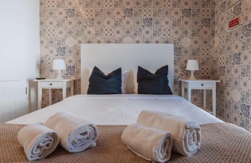 Obidos Apartment | Encosta d´Óbidos