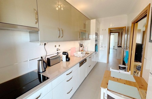 Telheiro Apartment | Encosta da Marina, 2 bedrooms top floor apartment