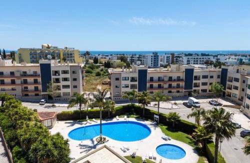 Telheiro Apartment | Encosta da Marina Lagos