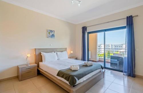 Telheiro Apartment | Encosta da Marina Lagos