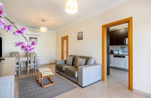 Telheiro Apartment | Encosta da Marina Lagos