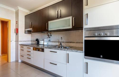 Telheiro Apartment | Encosta da Marina Lagos