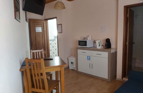 Seia House | Encosta da Serra Apt Duplo