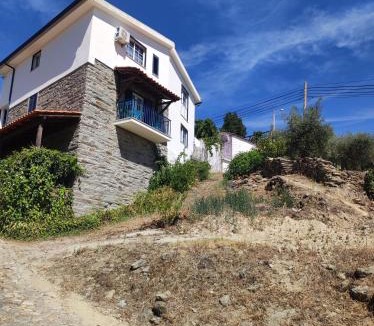 Bomfim House | Encosta do Pinhão