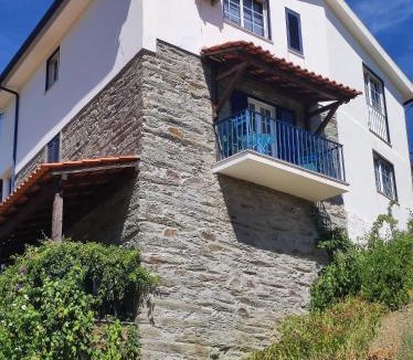 Bomfim House | Encosta do Pinhão