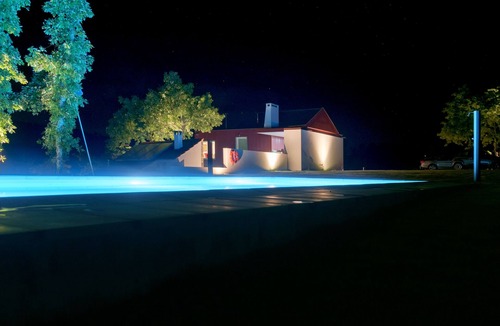 Fornos de Algodres House | Encosta do Sobreiro - Casa da Quinta